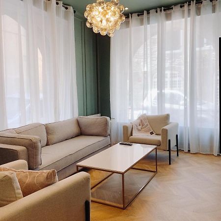Appartement L'Emeraude A Saint Malo Intra-Muros Zewnętrze zdjęcie
