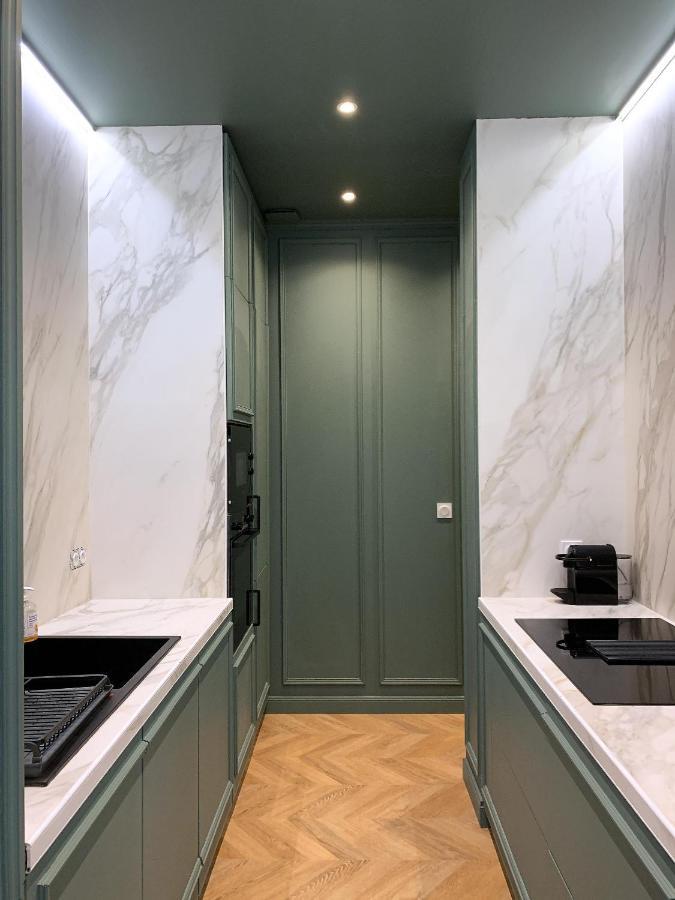 Appartement L'Emeraude A Saint Malo Intra-Muros Zewnętrze zdjęcie
