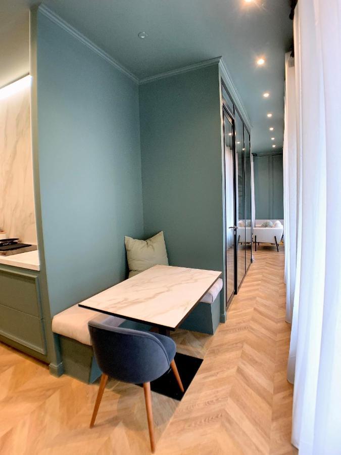 Appartement L'Emeraude A Saint Malo Intra-Muros Zewnętrze zdjęcie