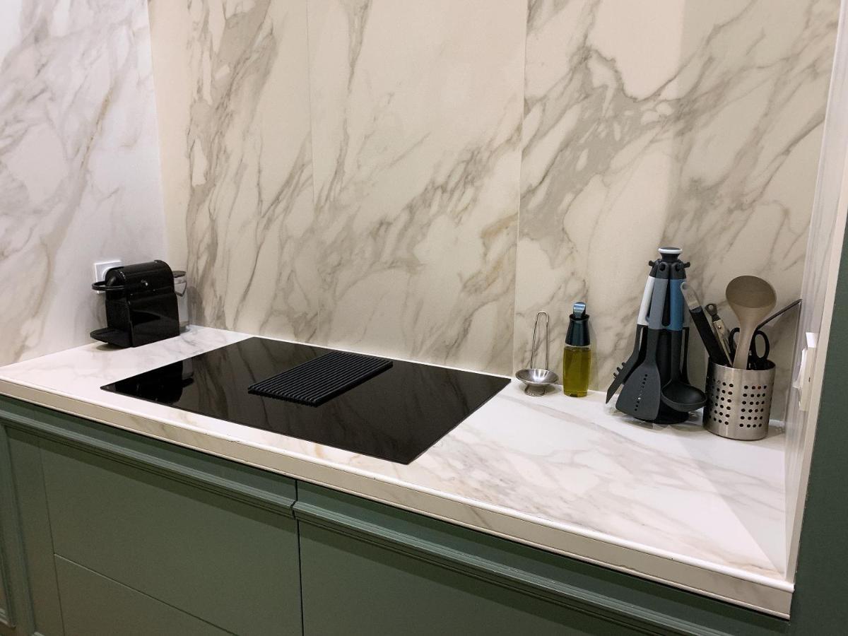 Appartement L'Emeraude A Saint Malo Intra-Muros Zewnętrze zdjęcie