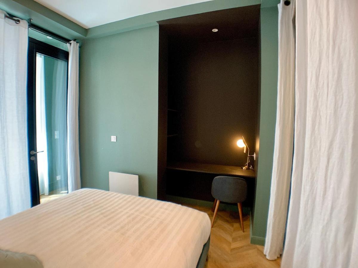 Appartement L'Emeraude A Saint Malo Intra-Muros Zewnętrze zdjęcie