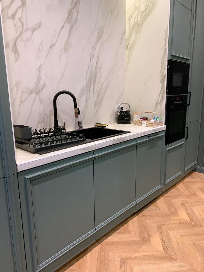 Appartement L'Emeraude A Saint Malo Intra-Muros Zewnętrze zdjęcie