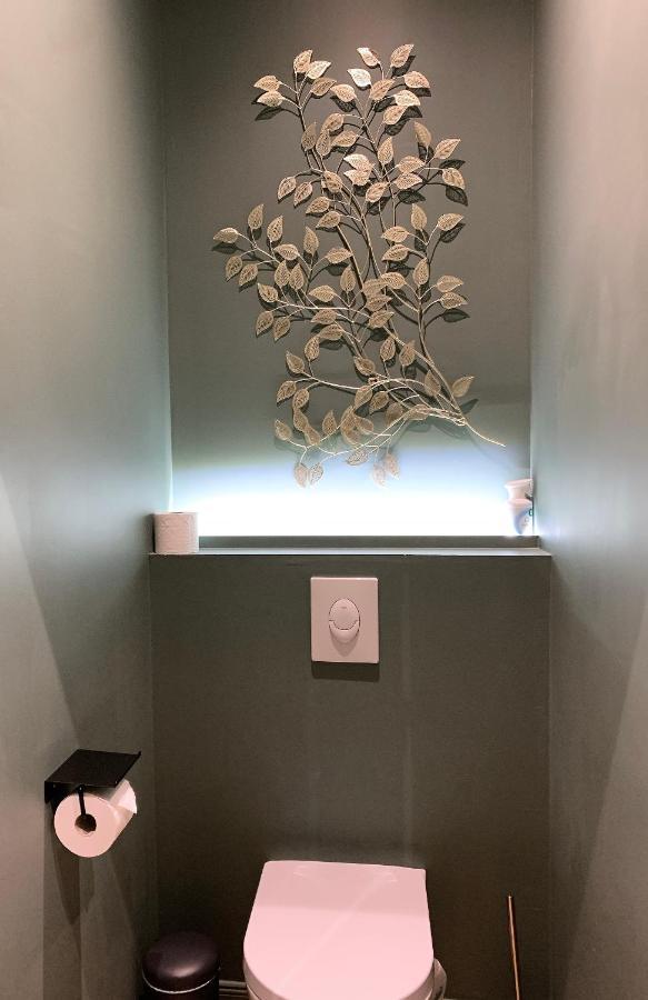 Appartement L'Emeraude A Saint Malo Intra-Muros Zewnętrze zdjęcie