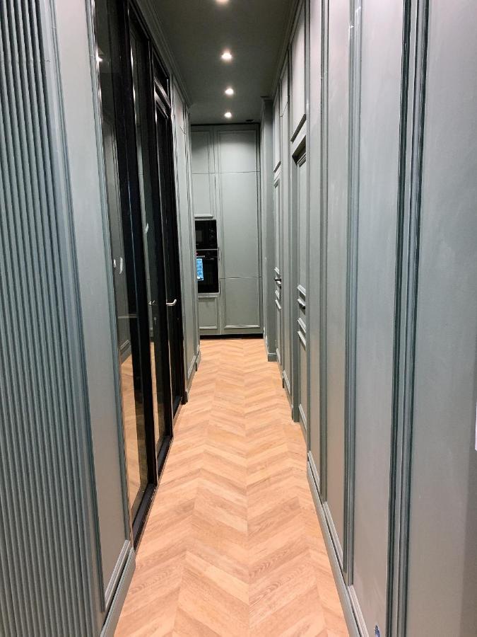 Appartement L'Emeraude A Saint Malo Intra-Muros Zewnętrze zdjęcie