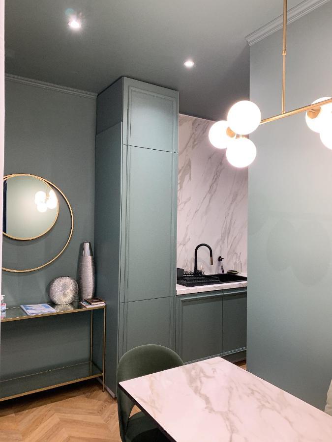Appartement L'Emeraude A Saint Malo Intra-Muros Zewnętrze zdjęcie
